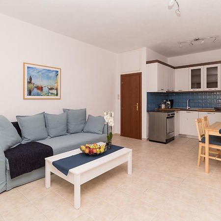 Alexger Psakoudia Seaview House Villa ภายนอก รูปภาพ