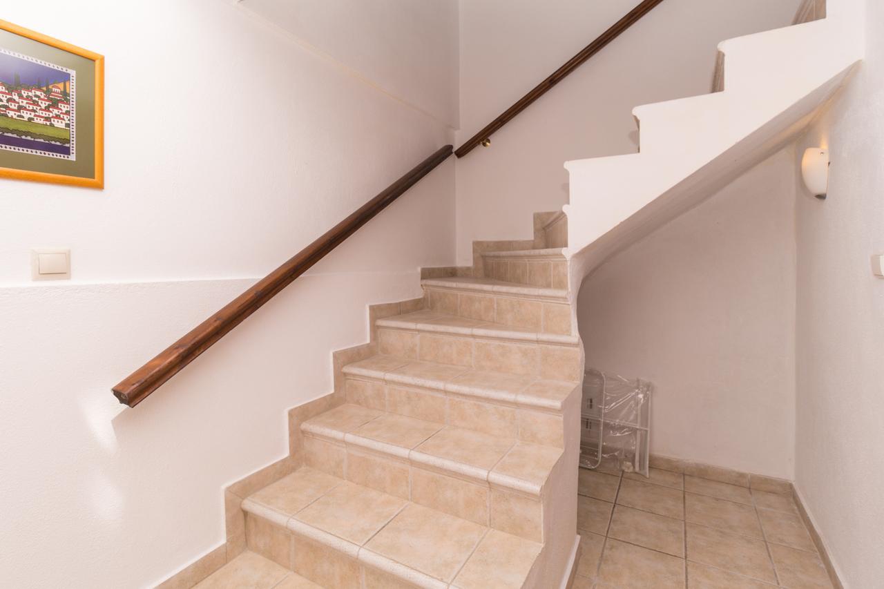 Alexger Psakoudia Seaview House Villa ภายนอก รูปภาพ