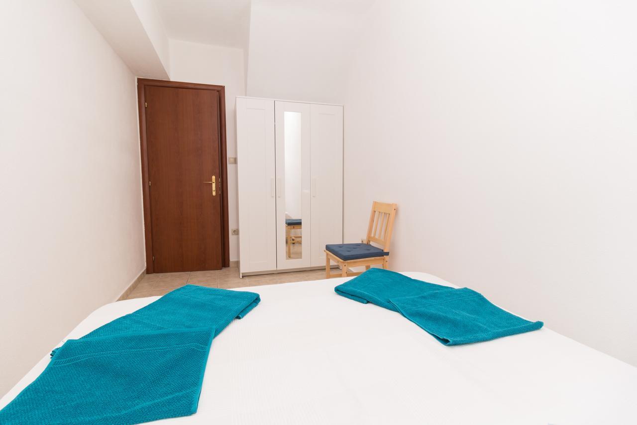Alexger Psakoudia Seaview House Villa ภายนอก รูปภาพ